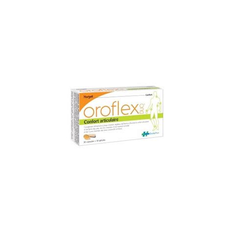 Oroflex Duo Avis