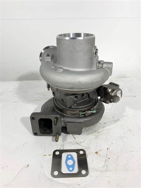 Rebuilt Cummins Isx Turbo With Gaskets For Sale Dorr Mi