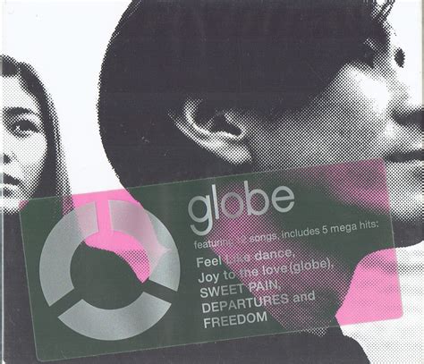 【cd★同梱可能】globe（グローブ） 『globe』【cd 03360】の落札情報詳細 Yahooオークション落札価格検索 オークフリー