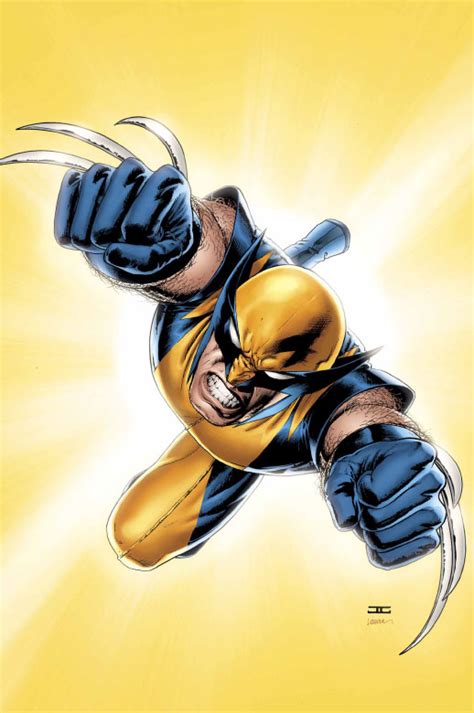 Collecting Wolverine Comics Books As Graphic Novels Crushing Krisis