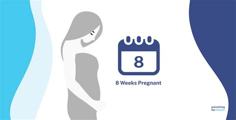 8 Weeks Pregnant Symptoms Week 8 Of Pregnancy And Ultrasound