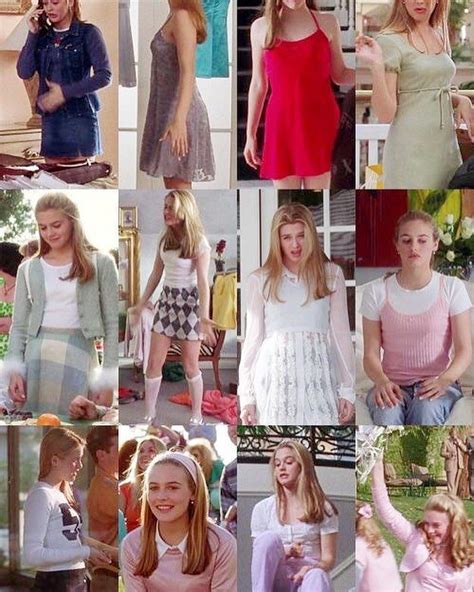 Do You Prefer Fashion Victim Or Ensembly Challenged” — Cher Horowitz