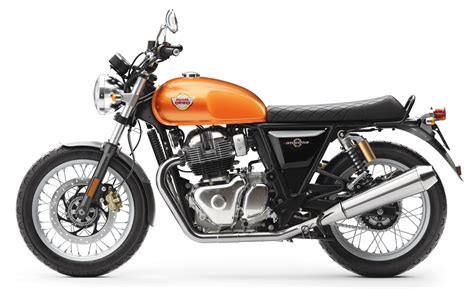 Royal Enfield 650 Twins Price Announced In Australia Report