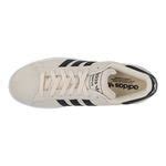 Adidas Originals Sneaker Campus 2 Hvit Sort Unisportstore No