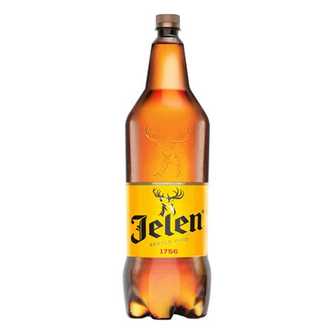 Jelen Pivo 2l Online Prodaja Ananas