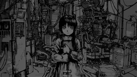 Serial Experiments Lain Español Latino Online Descargar 1080p