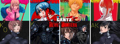 gantz pasen fotos de la beba