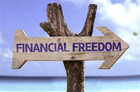 Apa Itu Financial Freedom Ini Penjelasan Dengan Cara Mencapainya