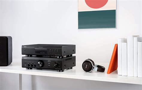 Best Budget Stereo Amps Under $500 2021: Sony, Marantz, NAD Reviews