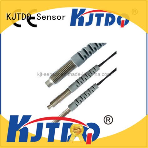 widely used optical sensor types companies for industrial | KJTDQ