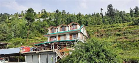 Photos Of Gulmarg Height Homestay Kufri Homestay In Kufri