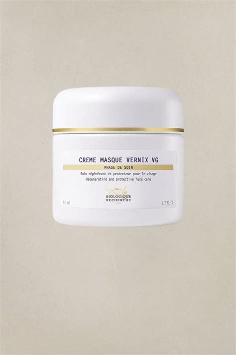Buy Crème Masque Vernix VG from Biologique Recherche | Toronto Skincare ...