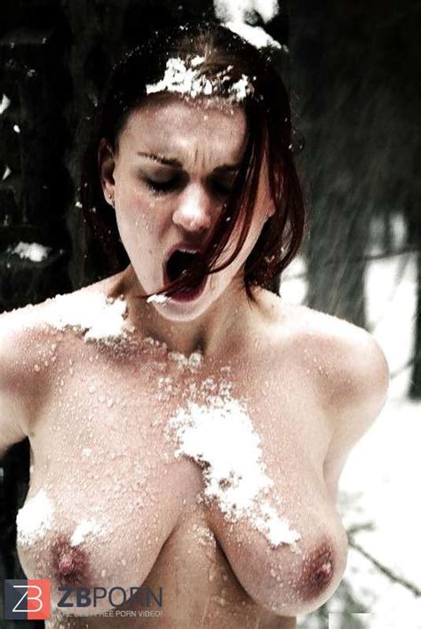 Auf Eis Nicht Nur Im Sommer ZB Porn