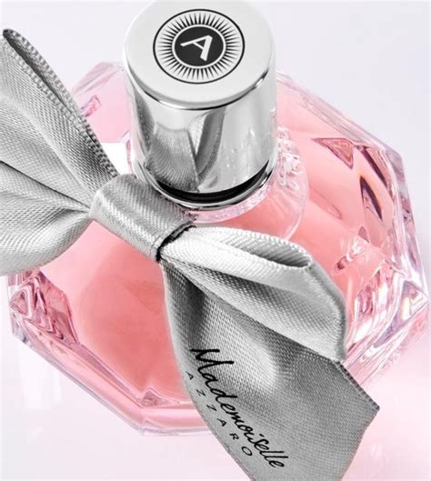 Azzaro Mademoiselle 50 Ml Eau De Toilette Spray Bol