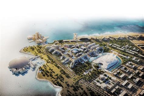 Us Bn Saadiyat Grove In Abu Dhabi To Include And Star Hotels