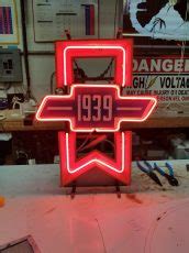 Neon Sign Repair and Service - Affordable Signs and Neon