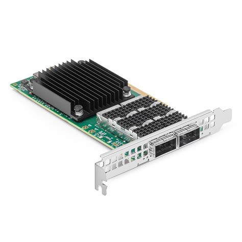 MCX623106AN CDAT NVIDIA Mellanox