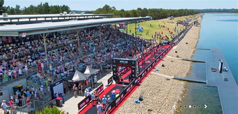 Gallery Sydney International Regatta Centre Nsw Government