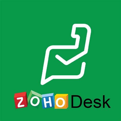 Getting Started With Zoho Desk Srisattva Group