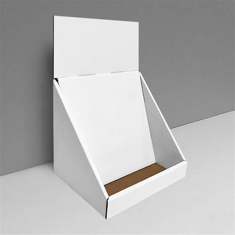 #7403K - Cardboard counter display | Concept BBM