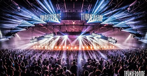 Thunderdome | Purple Group