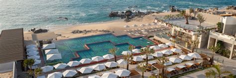 Grand Velas Boutique Hotel Los Cabos