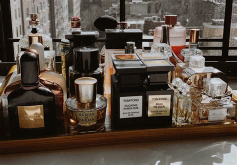 10 Perfumes I M Currently Obsessed With — Karina Bik