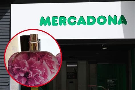 El perfume de Mercadona que uso cada día y huele igual que uno de Yves