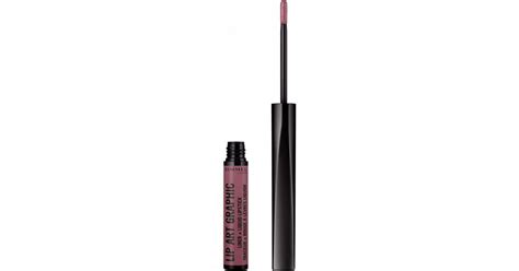 Rimmel London Lip Art Graphic 220 Violet Rimmel London Jordan