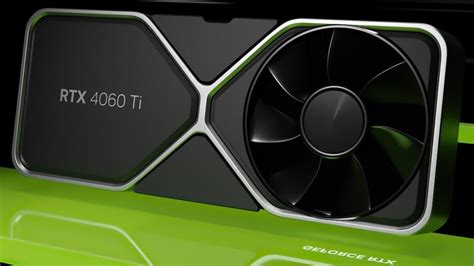 NVIDIA Presenta Las RTX 4060 Y RTX 4060 Ti Fecha De Lanzamiento