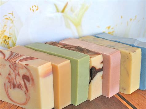 Discover The Art Of Handmade Soap Making A Guide To Natural Skincare