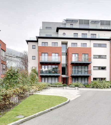 Lansdowne Wood Apartments, Ballsbridge, Dublin 4 – Dublin Shortlets