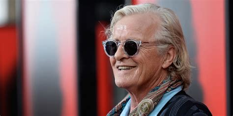 Rutger Hauer De Blade Runner Morre Aos Anos Ator Holand S Se