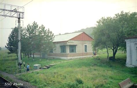Железнодорожная станция Гедике