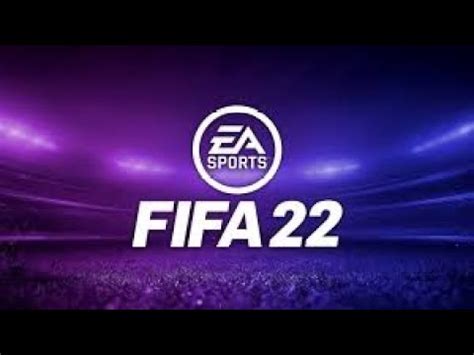 Premier Match Fifa Sur La Chaine Clash Quipe Youtube