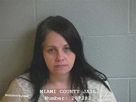 SMITH LAURA NAOMI 01 19 2023 Miami County Mugshots Zone