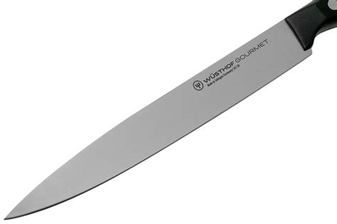 Wüsthof Gourmet coltello trinciante 20 cm 1025048820 Fare acquisti