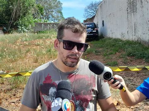 Corpo De Jovem Desaparecido Na Capital Encontrado Em Matagal No