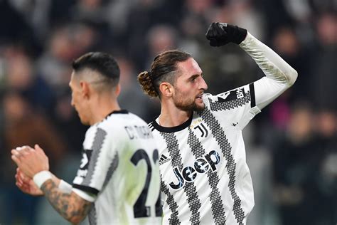 Juventus Inter Geni Incompresi A Casa Rabiot Il Fratello Provoca