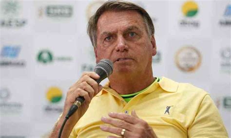 Bolsonaro Tem Conta No Exterior Com R 600 Mil Politica Estado De Minas