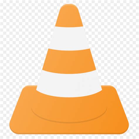 Vlc Logo & Transparent Vlc.PNG Logo Images