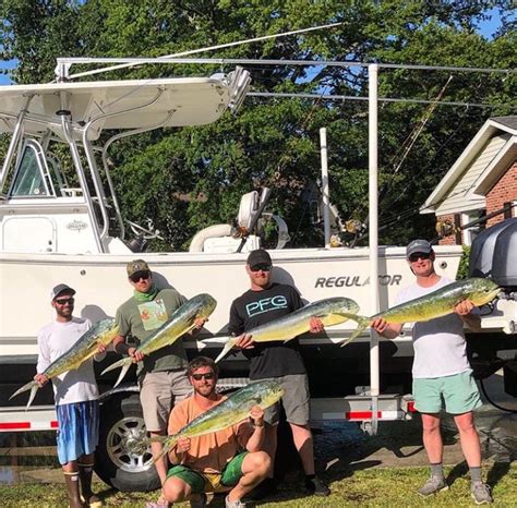 The 15 Best The Atlantic Ocean Fishing Charters