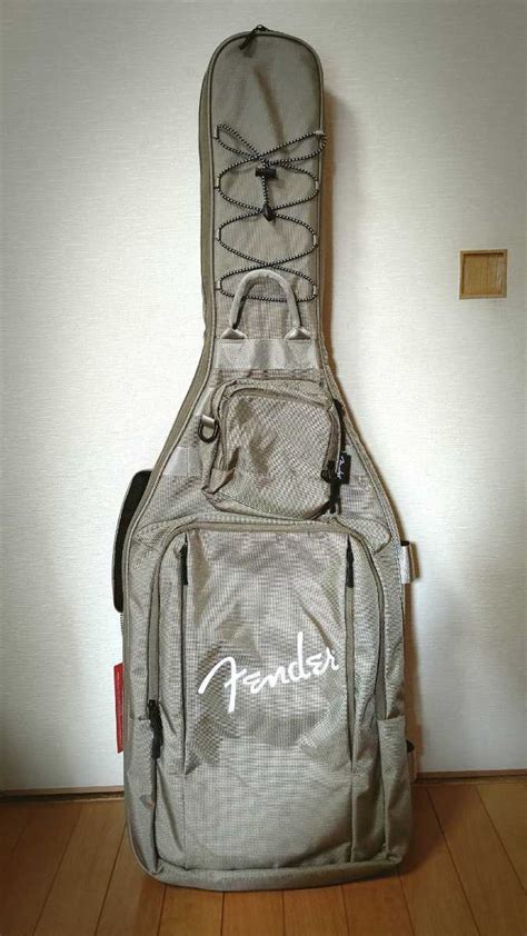 Fender Limited Edition Urban Gear