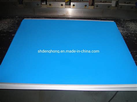 Offset Printing Machine Rubber Blanket China Printing Rubber Blanket