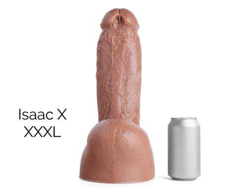 Sissy Training With The Isaac X Dildo SissyToys Org
