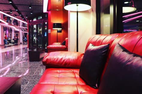 Hard Rock Casino Lobby Expansion