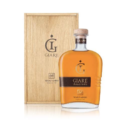 Grappa Diciotto Lune Triplo Magnum 450cl Marzadro Enoteca Vento