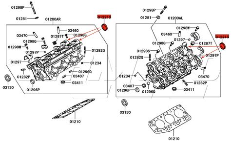 Viamoto Car Parts Mitsubishi Fto Parts Fto Engine Parts V