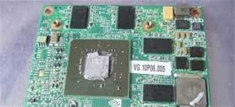 Видеокарта для ноутбука Acer MXM-A mxm-3 | Festima.Ru – частные объявления