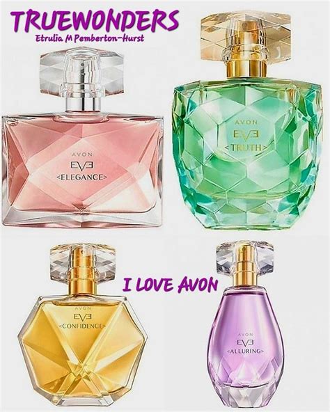 Pin By Etrulia Hurst On MY WORLD OF FRAGRANCES Avon Perfume Perfume